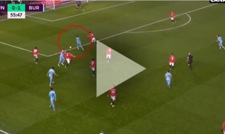 GENIALNY gol Rodrigueza na 2-0 z Man United! [VIDEO]